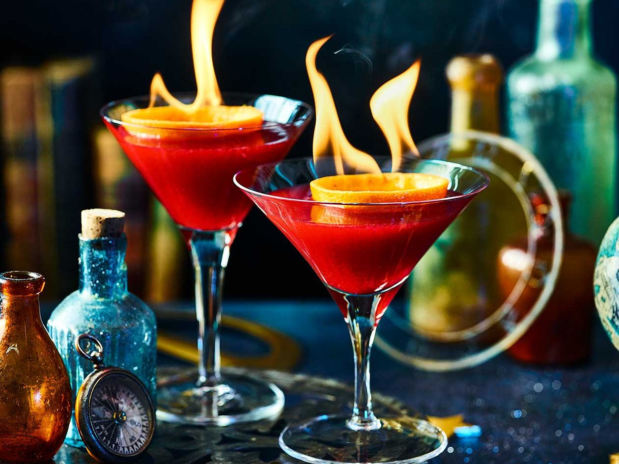 Coctails