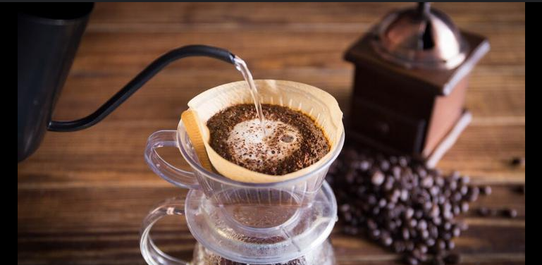 Brew Bar