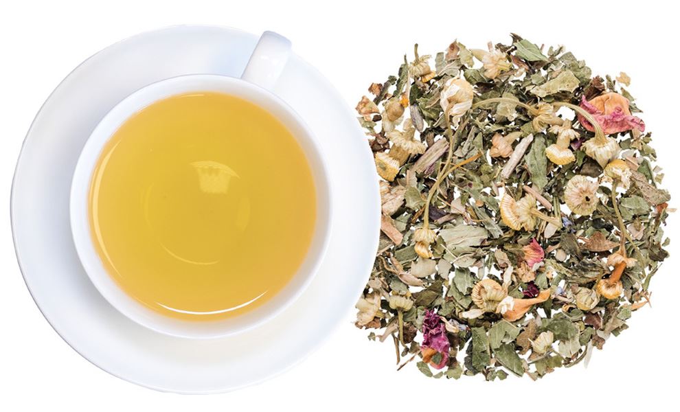 Herbal Teas