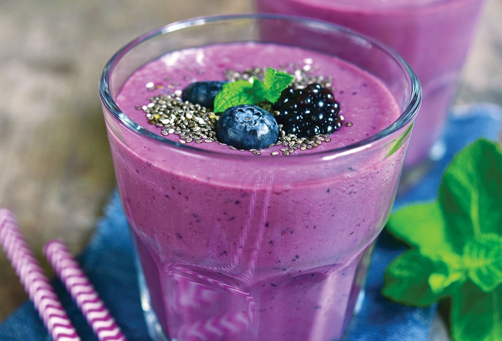 Smoothie